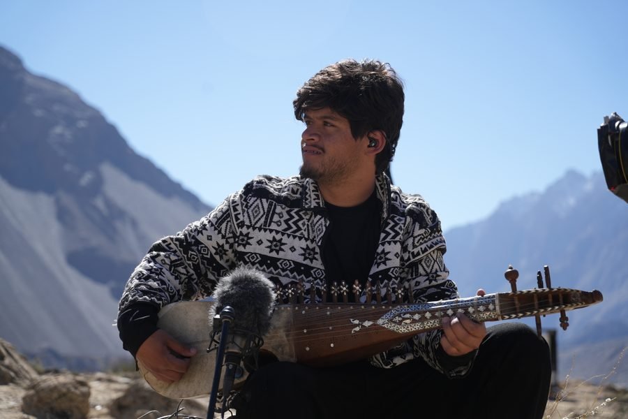 Ali Habib